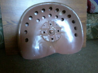 Vintage tractor seat for sale $50