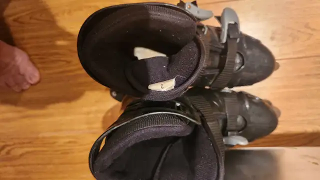 Roller Skates in Skates & Blades in Markham / York Region - Image 5