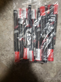 Golf Pride CP2 Grips-New- Midsize and Standard-$10 Each