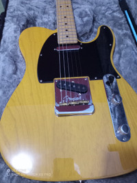 Fender American Professional telecaster
