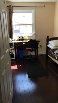 Room for rent in Toronto