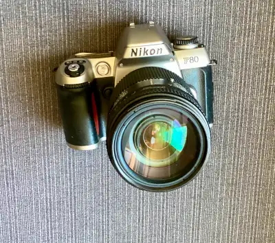 1,052 ads for nikon lens in All Categories in Ontario