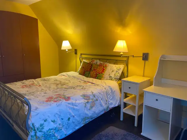 Lovely room in Family Home