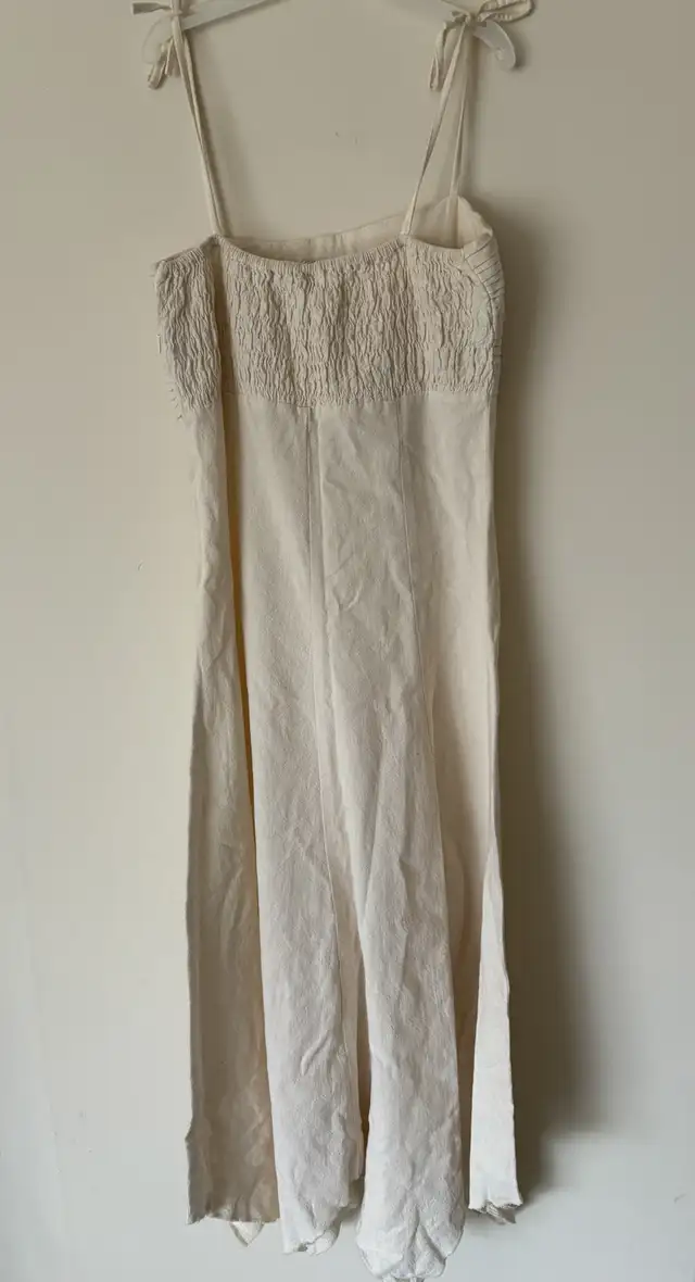 New Women’s Linen Sundress in Women's - Dresses & Skirts in Delta/Surrey/Langley - Image 3