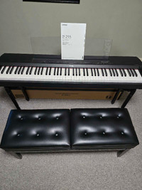 Yamaha professional electric keyboard 