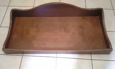 Solid wood table top/plant stand top/coffee table top, View more