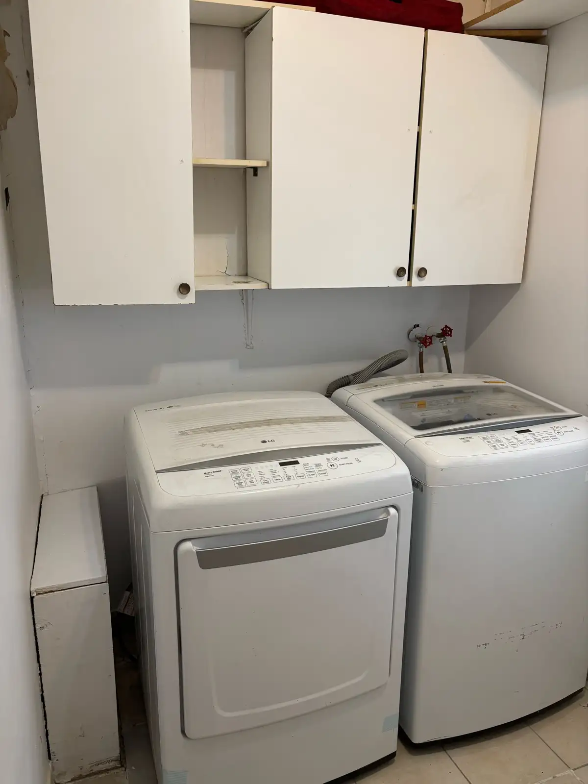 pictures of the unit