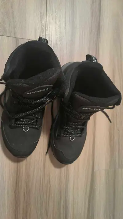 Merrell Winter snow boots, View more