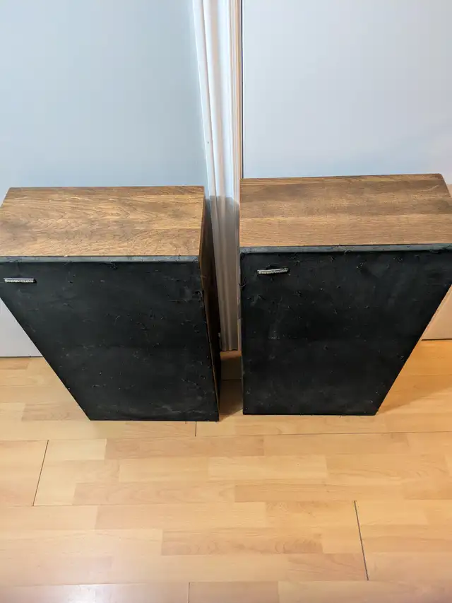 Boston A100 Speakers in Speakers in City of Toronto - Image 3