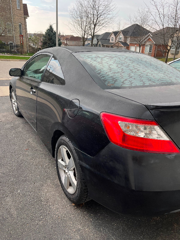 For sale: Honda Civic Coupe SE 2011 in Cars & Trucks in Kitchener / Waterloo