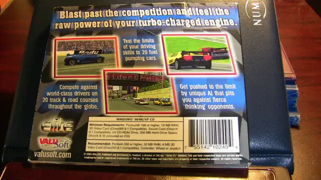 3 Original PC games, see details in PC Games in London - Image 9