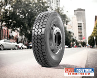 Tire 11R22.5 DD308 | INNING Brand