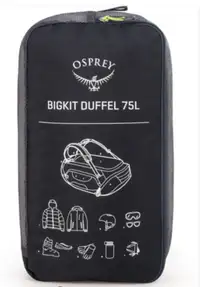 Backpack - Osprey