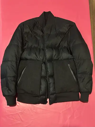 Winter Jacket, View more