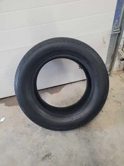 4 Tires are like new off 2025 F150 Lightning. Pulled off straight from the dealership.