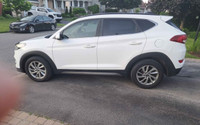 Hyundai Tucson 2016 Luxury