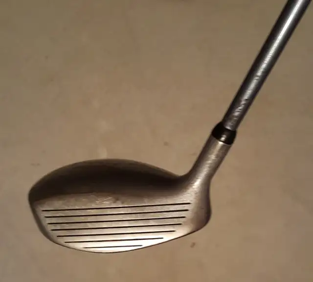 Golf – 7 wood, right handed in Golf in Mississauga / Peel Region - Image 3