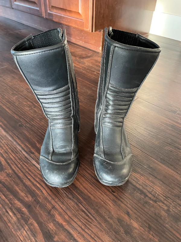 Frank Thom SV280 riding boots in Women's - Other in Vernon - Image 2