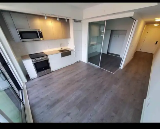 1 Bedroom King&Dufferin-Nov 1-$2,150, Internet & Heat Included in Long Term Rentals in City of Toronto - Image 4