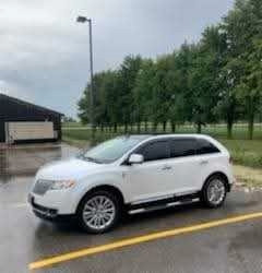 Lincoln MKX in Cars & Trucks in Cambridge - Image 2