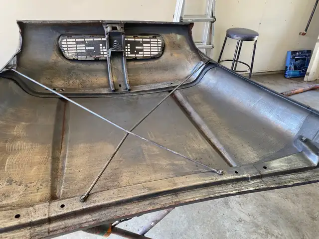  Rust repair /paint removal  in Vehicle Parts, Tires & Accessories in Edmonton - Image 11