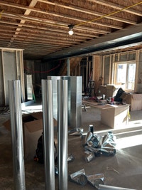 Buying a RTM? need HVAC or Plumbing? Lethbridge Alberta Preview
