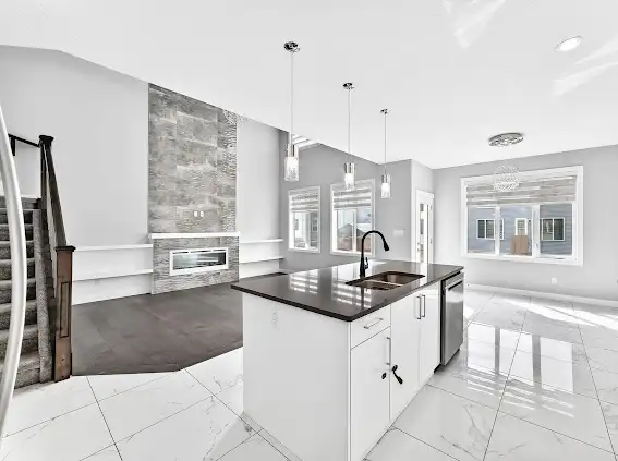 Spacious 2,200 Sq. Ft. Home for Rent in Beaumont, Alberta in Long Term Rentals in Edmonton - Image 7