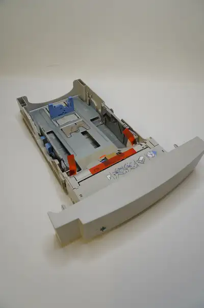 RB1-9394 HP Paper Tray 500 Sheet LJ Laser Printer Jet 4100, View more