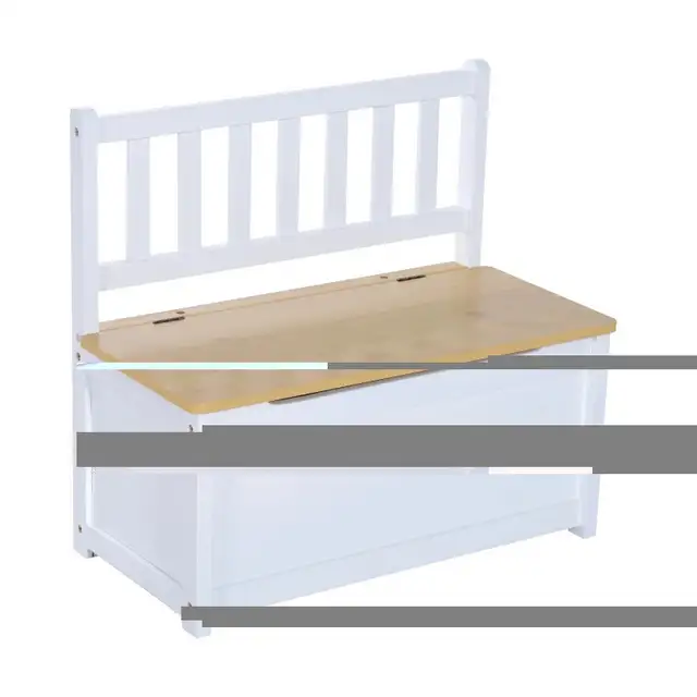 $49-$99, 2 or 4pc Set Kids Wood Table Chair Bench in Chairs & Recliners in Markham / York Region - Image 10