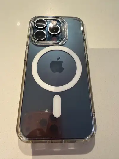 Apple iPhone 15 Pro 128GB, View more