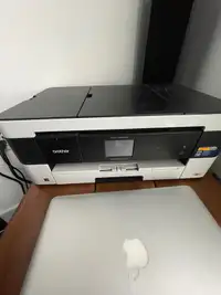 Brother printer  MFC-J4420DW