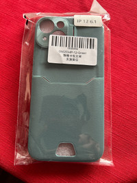 iPhone 12, 14 back cover new both 