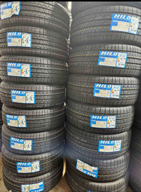 Brand new tires on salewholesale prices