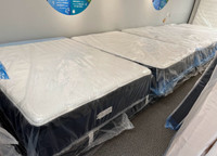 Take Home Today !  Brand New Mattresses - King/Queen/Double/Full