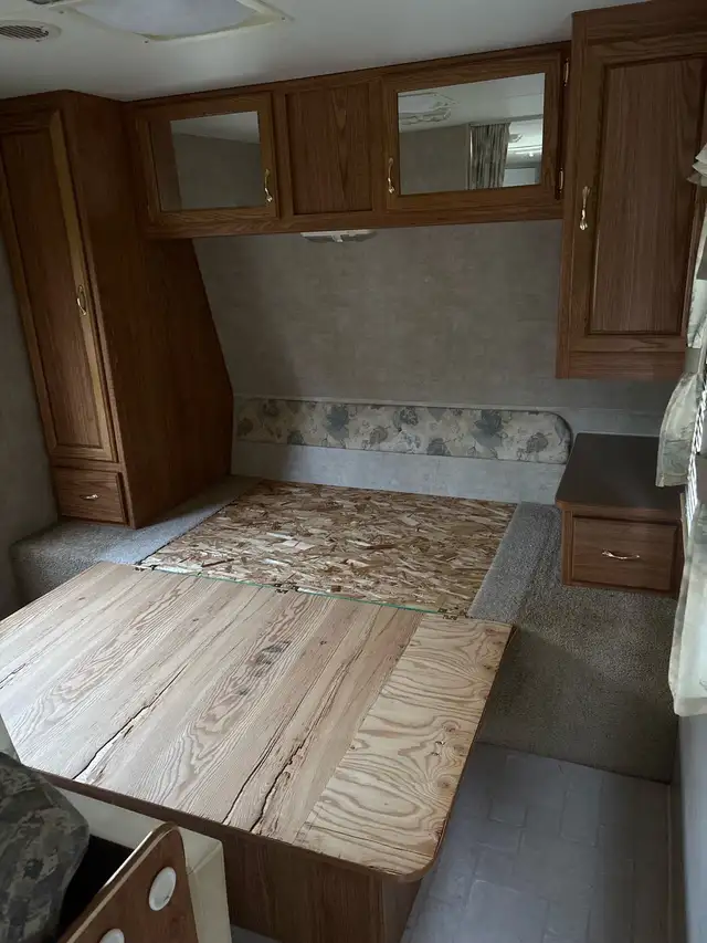 2005 Fleetwood Pioneer Travel Trailer in Travel Trailers & Campers in Cranbrook - Image 5