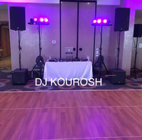 DJ for all occasions 