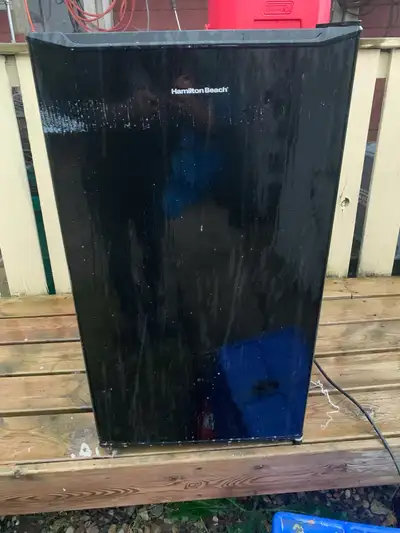 Bar fridge, View more