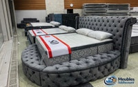 mattress City of Montréal Greater Montréal Preview