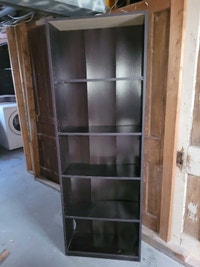 Free Ikea Billy Bookcase