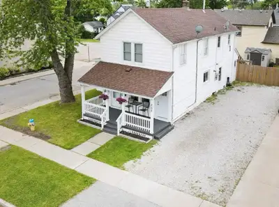 1 Bed 1 Bath Apartment for Rent
