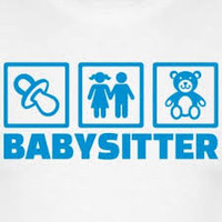 Babysitter available