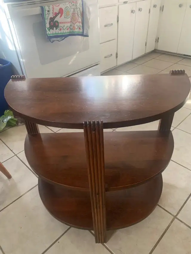 Antique table collection in Multi-item in Kitchener / Waterloo - Image 5