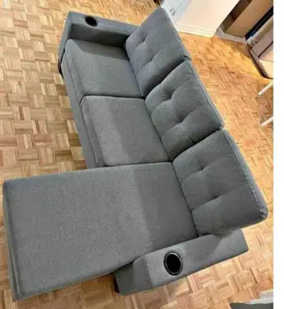 L shape sectional sofa couch for sale, View more