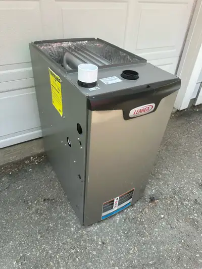 MINT Lennox Elite 44,000 BTU Gas Furnace, View more