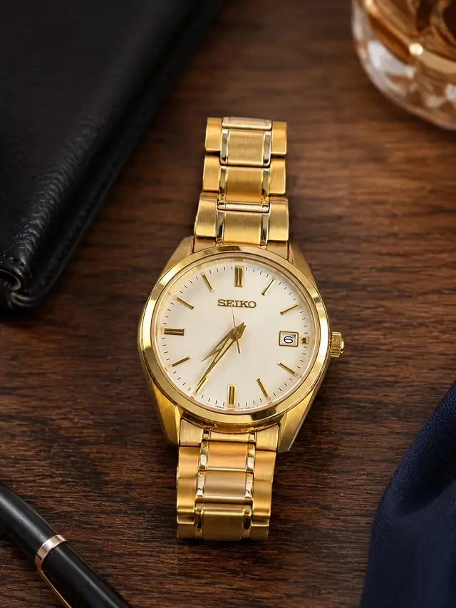 Seiko Essentials SUR314 in Jewellery & Watches in London - Image 2