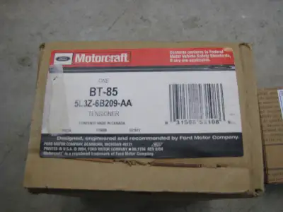 The engine type 4.2L 256Cu. In. V6 GAS OHV Naturally Aspirated. This part fits vehicles made in the...