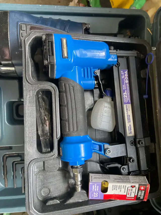 CONTRACTOR SELL OFF OF NEW TOOLS in Power Tools in Ottawa - Image 6