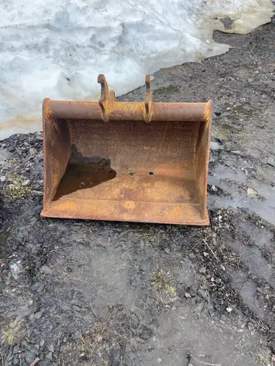 excavator bucket, View more