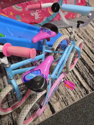 Kids Bicycle, View more
