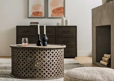 Coffee Table, 35", View more